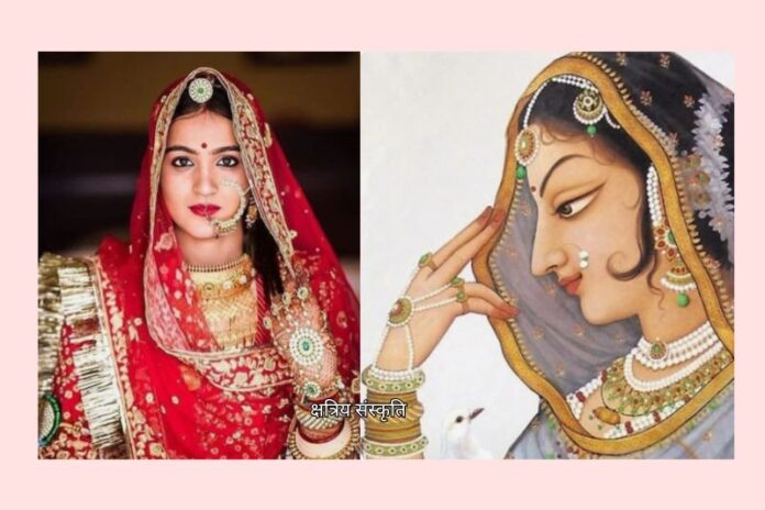 प्राकृतिक शृंगार: आयुर्वेदिक सौन्दर्य की राजसी परंपरा