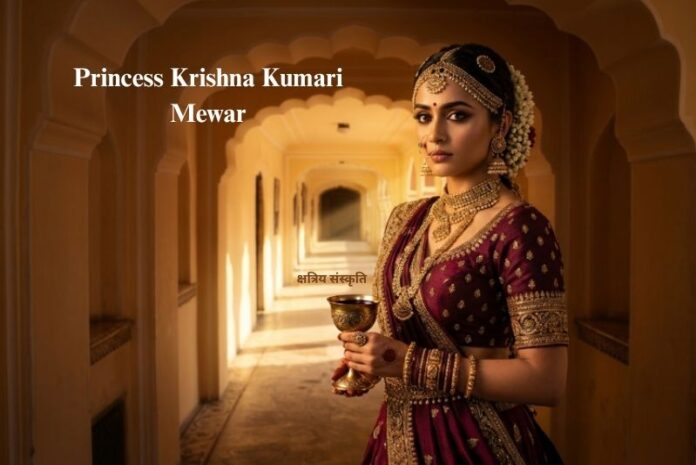 राजकुमारी कृष्णा कुमारी: क्यों हुआ उनका बलिदान और क्या है पूरा ऐतिहासिक सच?